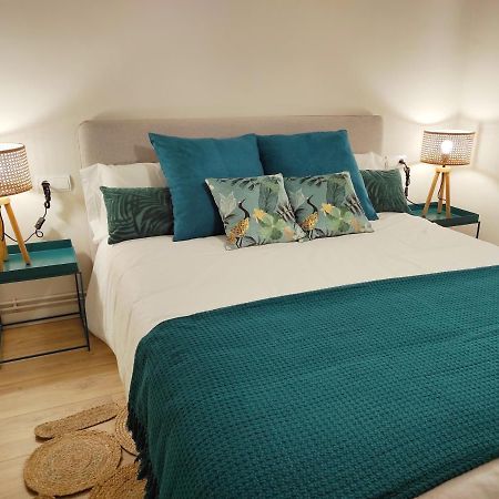 Flor De Lis Apartment Сант Хилари Сакалм Екстериор снимка