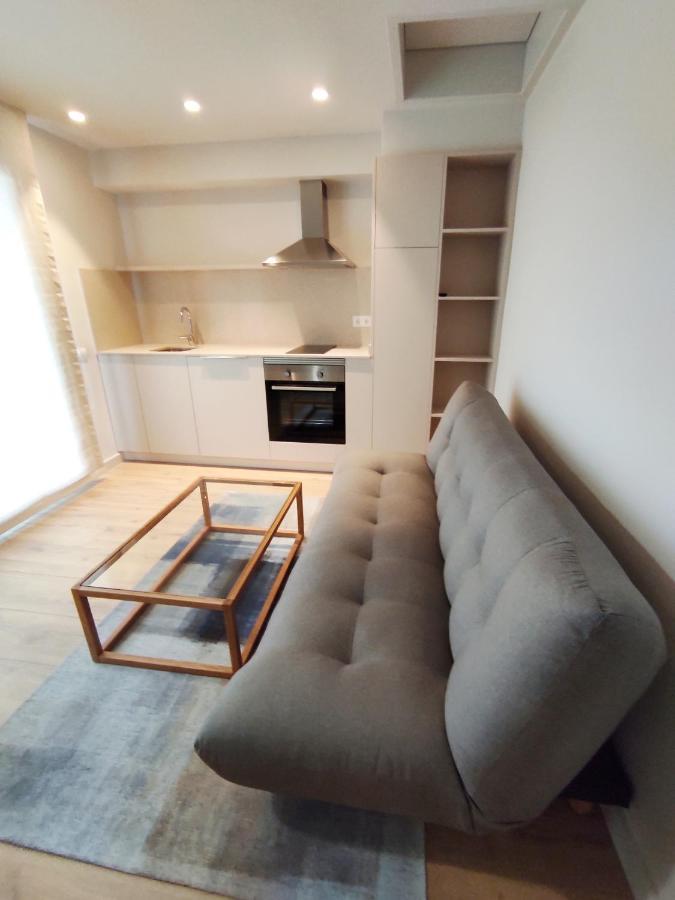 Flor De Lis Apartment Сант Хилари Сакалм Екстериор снимка