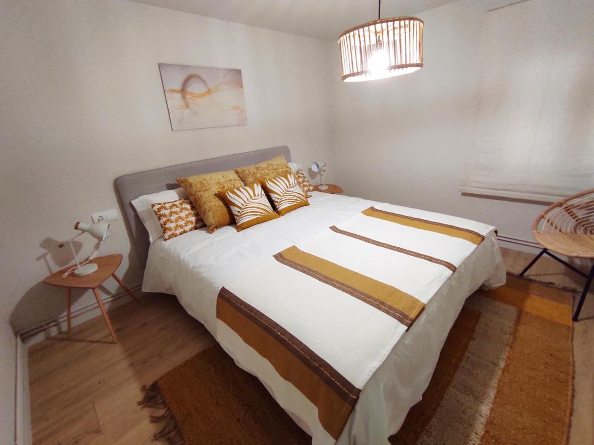 Flor De Lis Apartment Сант Хилари Сакалм Екстериор снимка