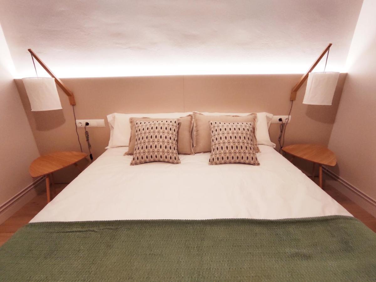 Flor De Lis Apartment Сант Хилари Сакалм Екстериор снимка