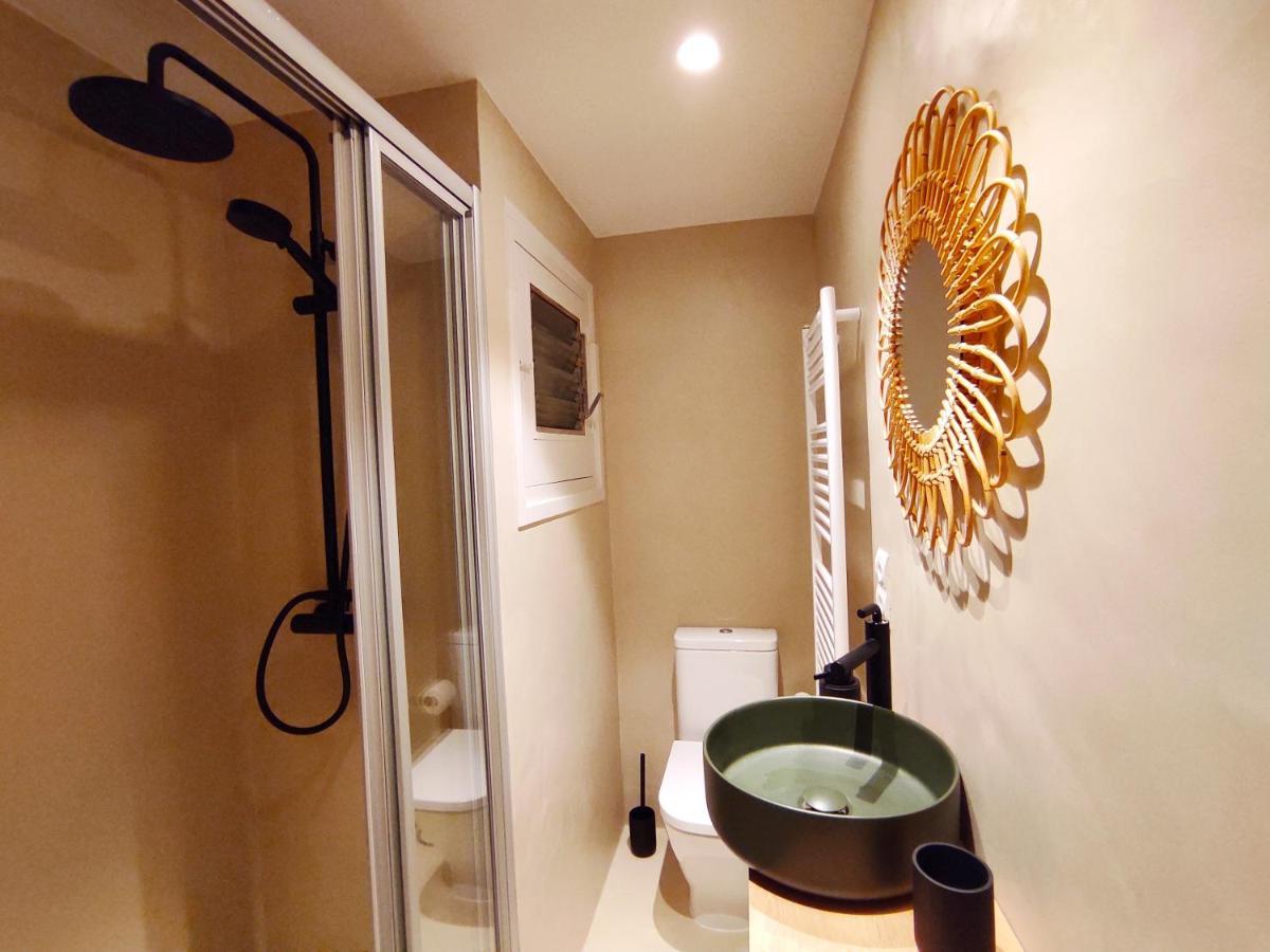Flor De Lis Apartment Сант Хилари Сакалм Екстериор снимка