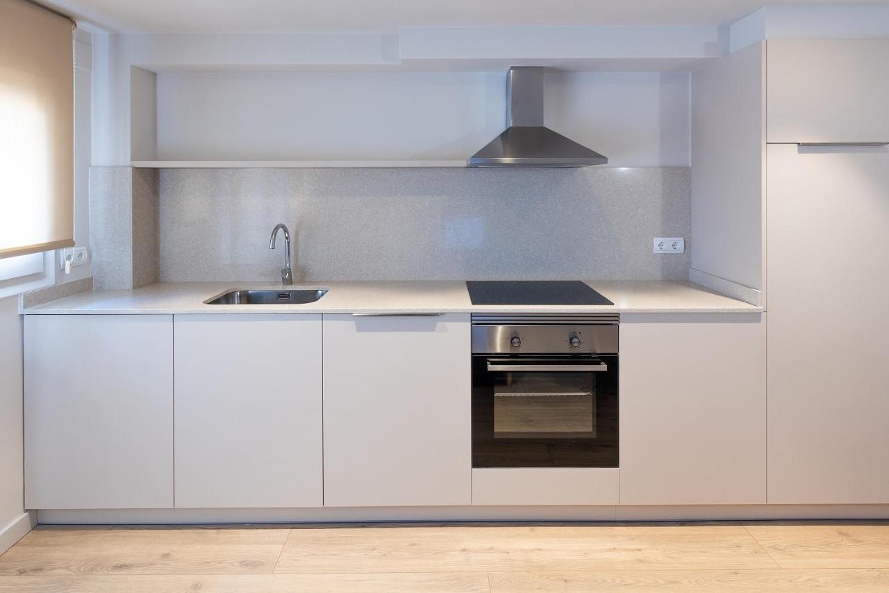 Flor De Lis Apartment Сант Хилари Сакалм Екстериор снимка